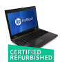 Notebook HP 6570b i5-3230M ram  8Gb , Hd 500Gb monitor 15,6'' HD Windows 10 PRO