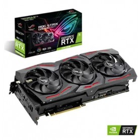 Asus Geforce Rtx 2080 Super 8gb Strix