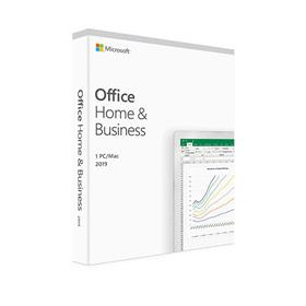 Office 2019 - Home & Business