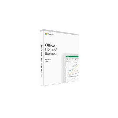 Office 2019 - Home & Business