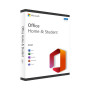 Office 2021 - Home & Student  MEDIALESS WIN + MAC