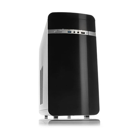 Pc Desktop Ufficio PEGASO TEAM  Intel i5-14400 16 core Intel® UHD 730 , RAM 16 Gb ,SSD 500 Gb