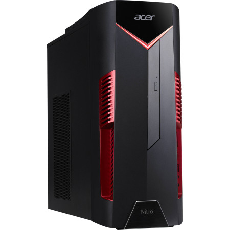 Pc Desktop Ufficio PEGASO TEAM Intel i3-4130 quad core, 4Gb , DISCO Samsung SSD 250Gb WinX