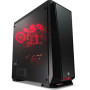 Pc Gaming MAX GA-Z490 Intel i9-10900K Hydro H100iPRO RGB , RAM DDR 4 (tot64Gb) 1200Watt , SSD M2 NVMe 2T , Geforce Rtx 3090 Sup