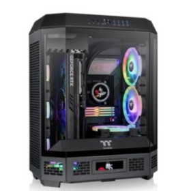 PC Gaming PEGASO TEAM Ryzen 5 8700F,ALIM 850W,MB B850,RAM 16Gb DDR5 7200Mhz RGB,SSD 500Gb M2,AMD RX 9070 XT 16Gb, Liquido LD360