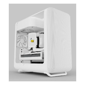 PC Gaming PEGASO TEAM Ryzen 7 9700X,nVidia 5060 8Gb Raff.Liquido 3x120mm MB B850 PRO,16Gb DDR5 RGB, 850W 80 GOLD, 1Tb SSD nvme
