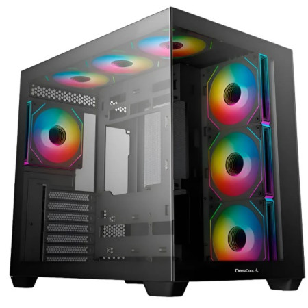 PC Gaming PEGASO TEAM Ryzen 7 7600X,Raff.Liquido 2x120mm MB B650 PRO, Nvidia 4070 Ti Super 16Gb DDR6, 32Gb DDR5 RGB, 750W 80 Br