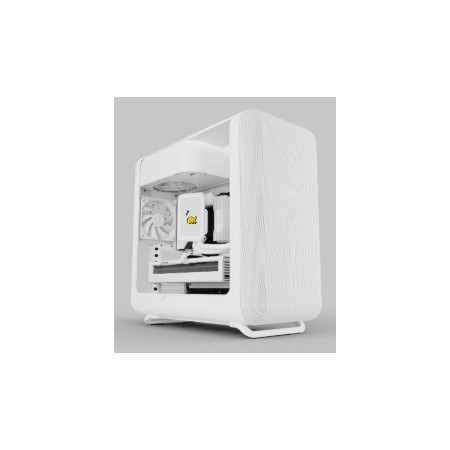 PC Gaming PEGASO TEAM Ryzen 7 9700X,nVidia 5060 8Gb Raff.Liquido 3x120mm MB B850 PRO,16Gb DDR5 RGB, 850W 80 GOLD, 1Tb SSD nvme