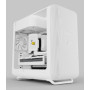 PC Gaming PEGASO TEAM Ryzen 7 9700X,nVidia 5060 8Gb Raff.Liquido 3x120mm MB B850 PRO,16Gb DDR5 RGB, 850W 80 GOLD, 1Tb SSD nvme