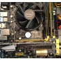 PC Ricondizionato PEGASO Intel i5-4460 3,2Ghz , 16 Gb DDR3 , Amd Radeon HD5450 2Gb , SSD 240Gb Patriot NUOVO 2anni. Secondo dis