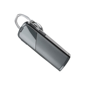 Poly - Plantronics Explorer 85/R - Cuffie con microfono  Bluetooth - senza fili - grigio sabbia