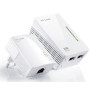 POWERLINE 500M WIRELESS N EXTENDER TP-LINK TL-WPA4220KIT- INCL. TL-WPA4220 + 1 TL-PA4010 - GARANZIA 3 ANNI-