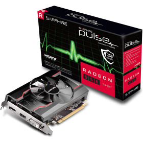 PULSE RADEON 550 2G GDDR5