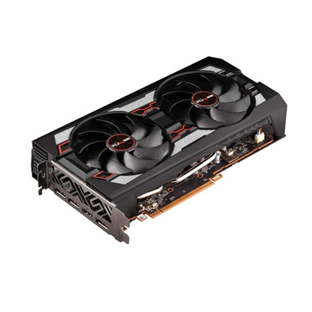 PULSE RADEON RX 5700 8Gb DDR 6 256BIT PCIE4.0 BOOST-1750MHZ HDMI 3XDP 2,3SLOT