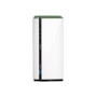 QNAP TS-228A Dispositivo di storage personal cloud 2 alloggiamentiSATA 6Gb/s RAM 1 GBGigabit Ethernet iSCSI