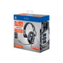 RIG 100HS - Cuffie con microfono - dimensione completa - cablato - jack 3,5 mm - per Sony PlayStation 4, Sony PlayStation 4 Pro