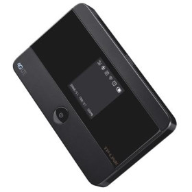 ROUTER PORTATILE DUAL BAND WIRELESS 4G/3G/2G M7350 CON SLOT SIM CARD,SUPP.FINO 15 DISP. WIFI-GARANZIA 3 ANNI-