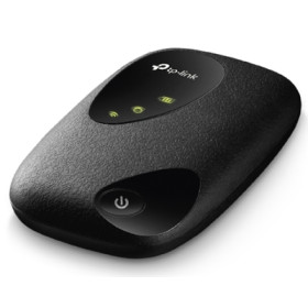 ROUTER PORTATILE WIRELESS 4G LTE MOBILE TP-LINK M7200 CON SLOT SIM CARD,2000 MAH 150M -GARANZIA 3 ANNI-