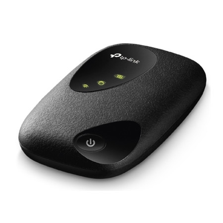ROUTER PORTATILE WIRELESS 4G LTE MOBILE TP-LINK M7200 CON SLOT SIM CARD,2000 MAH 150M -GARANZIA 3 ANNI-