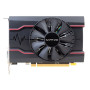 SAPPHIRE PULSE RADEON RX 550 4Gb GDDR5 HDMI DVI-D DP O