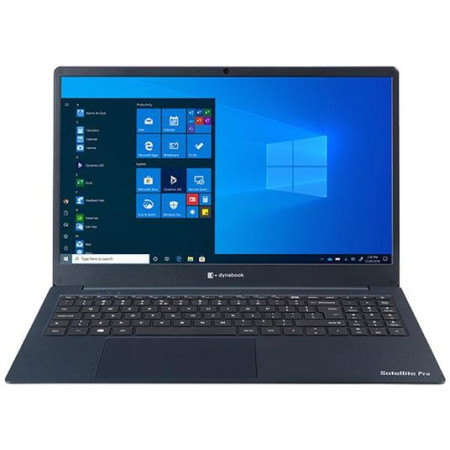 SATELLITE C50-H-11O I5-1035G1/8GB/256SSD/15HD/WIN10PROEDU