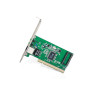 SCHEDA RETE PCI 10/100/1000M TP-LINK  32BIT  RJ45