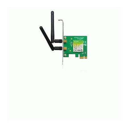 Scheda WiFi Pci-Express N300  TL-WN881ND 2 Antenne