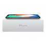 Apple iPhone X 4G LTE Advanced - 256 GB - GSM - 5.8" - 2436 x 1125 pixels (458 ppi) - Super Retina HD - 2x rear cameras (2x fro