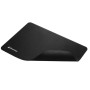 SHARKOON MOUSEPAD TAPPETINO GAMING 1337 MAT BLACK V2 M, LUNGHEZZA 28CM