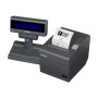 Soluzione Light XTUMBLE - Stampante Epson FP-II58R ,Tastierino 23 Tasti, Coverplus 2 Anni, QR CODE, MESSA IN OPERA