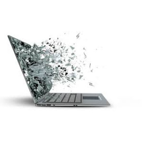 Sostituzione LCD Notebook. il prezzo può variare a secondo del modello