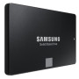 SSD 2.5" 1000GB SATA3 SAMSUNG SSD 870 EVO MJX CONTROLLER V-NAND 2.5'' SATA3
