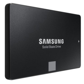 SSD 2.5" 1000GB SATA3 SAMSUNG SSD 870 EVO MJX CONTROLLER V-NAND 2.5'' SATA3