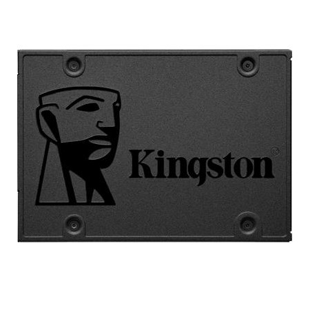 SSD 2.5" 120GB SATA3 KINGSTON READ:550MB/S-WRITE:450MB/S