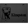 SSD 2.5" 120GB SATA3 KINGSTON READ:550MB/S-WRITE:450MB/S