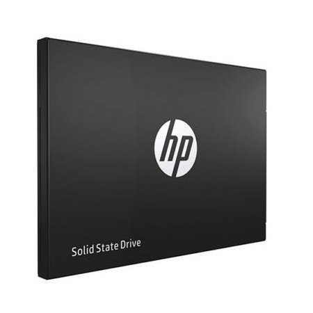 SSD 2.5" 250GB SATA3 HP S700 READ:560MB/S-WRITE:515MB/S