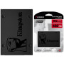 SSD 2.5" 480GB SATA3 KINGSTON READ:550MB/S-WRITE:450MB/S
