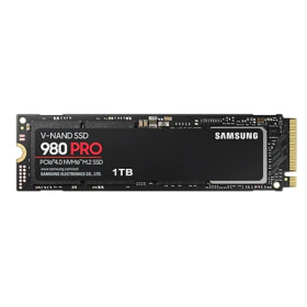 SSD M.2(2280) 1000Gb  Samsung 980 PRO PCIE 4.0X4 NVME 7000/5000MBPS R/W