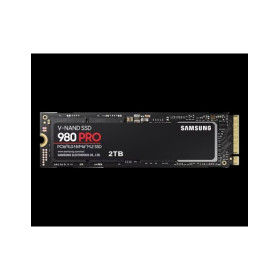 SSD M.2(2280) 2000Gb  Samsung 980 PRO PCIE 4.0X4 NVME 7000/5000MBPS R/W