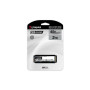 SSD M.2(2280) 2000Gb A2500 Kingston PCIe per NVMe Gen 3.0 x 4 linee Velocità in lettura 2200MB/s e 2000MB/s in scrittura