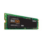 SSD M.2(2280) 250Gb SATA3 Samsung 860 Evo M.2   Sata3