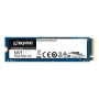 SSD M.2(2280) NVME 1000 Gb (1TB) PCIE3.0X4 KINGSTON SNVS/1000G READ:2100MB/S-WRITE:1700MB/S