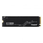 SSD M.2(2280) NVME 4096 Gb KC3000 M.2 PCI Express 4.0 3D TLC R/W 7000/7000 MB/S