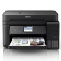 STAMPANTE EPSON MFC INK ECOTANK ET-4750 C11CG19401 A4 33PPM 15PPM ISO 4IN1 ADF STAMPA F/R USB LAN WIFI DIRECT, 2KIT