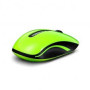Rapoo 7200P - Mouse - wireless - 2.4 GHz, Bricevitore wireless USB -
