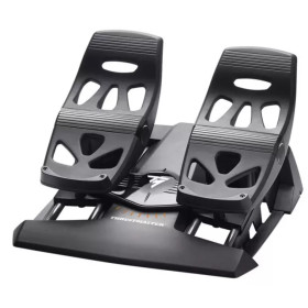 T.Flight Rudder Pedals