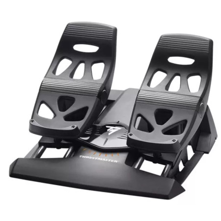 T.Flight Rudder Pedals