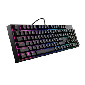 TASTIERA GAMING COOLER MASTER SGK-3040-KKMF1-IT TASTI MECCANICI Illuminazione RGB