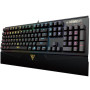 TASTIERA HERMES P1 IT MECCANICA RGB 8 TASTI MULTIM. - PS4