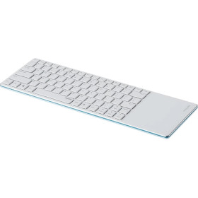 Tastiera Rappo E6700 BLUETOOTH TOUCH